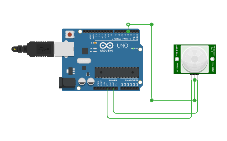 Circuit design sensor pir tomas del signo santiago orlandi felipe de ...