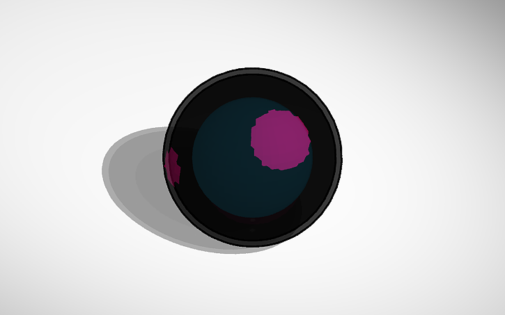 3D design im there now - Tinkercad