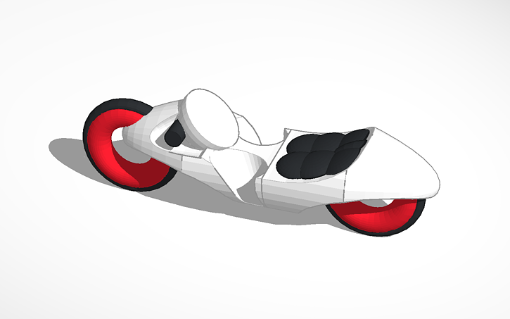 3D design Cycle - Tinkercad