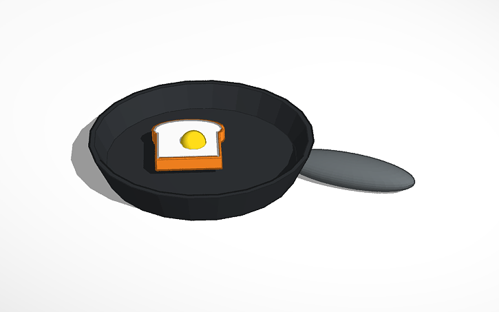 3D design edutech - Tinkercad