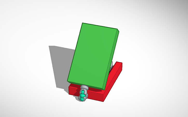 Arduino Project Box 3d Design 3D design arduino box - Tinkercad
