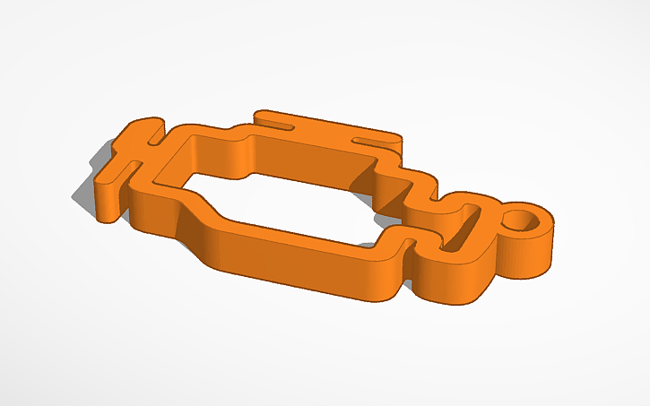 3D design check - Tinkercad