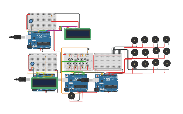 circuit design python - tinkercad Images High Quality... Circuit design Parte1 - Tinkercad
