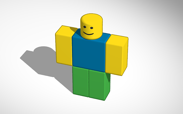 3D design Noob - Tinkercad