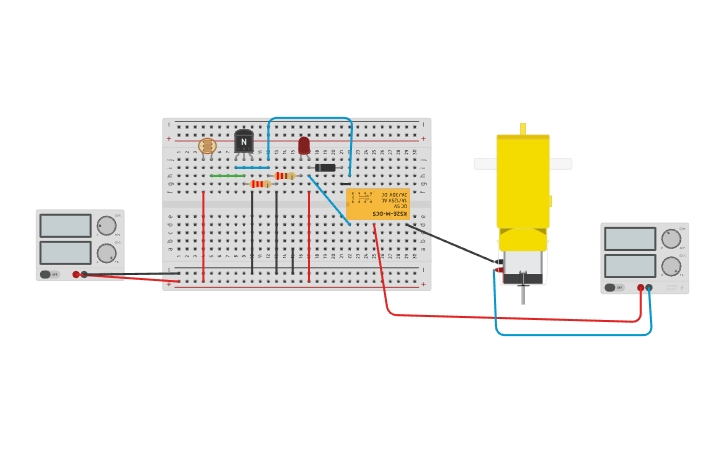 Circuit design UDO2_P7_JaimeSilvaGonzález-4ºA - Tinkercad