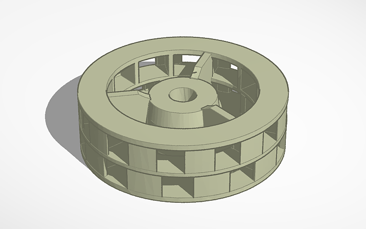 3D design This model for me - Tinkercad