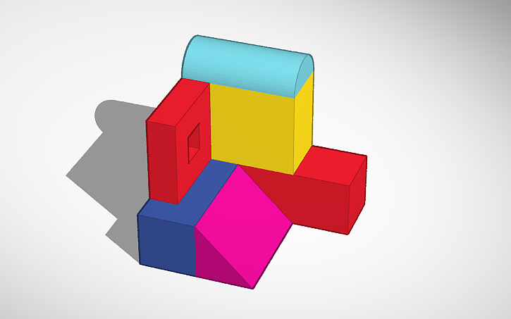 Replidar 3D design replicar 3 - Tinkercad