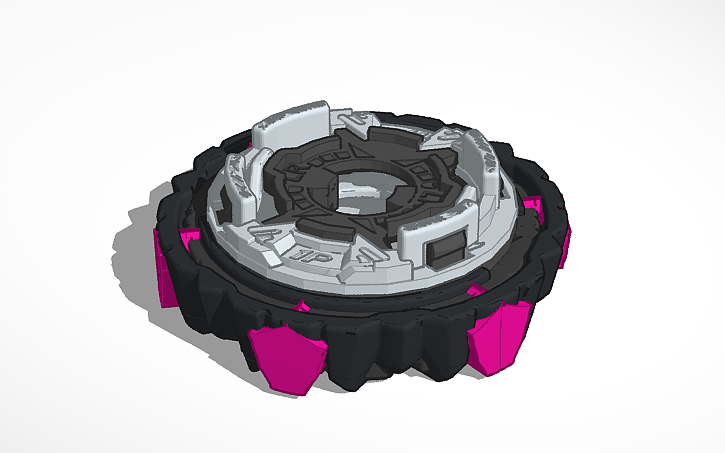 3d-design-variant-lucifer-chasis-tinkercad