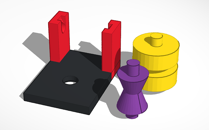 Tinkercad Components List 3D design components All - Tinkercad