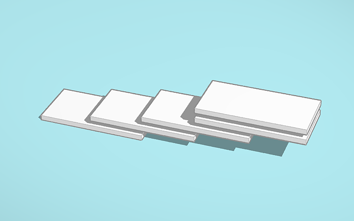 3D design Orbital Tracer (Orbit Challenge - 1st Entry) - Tinkercad