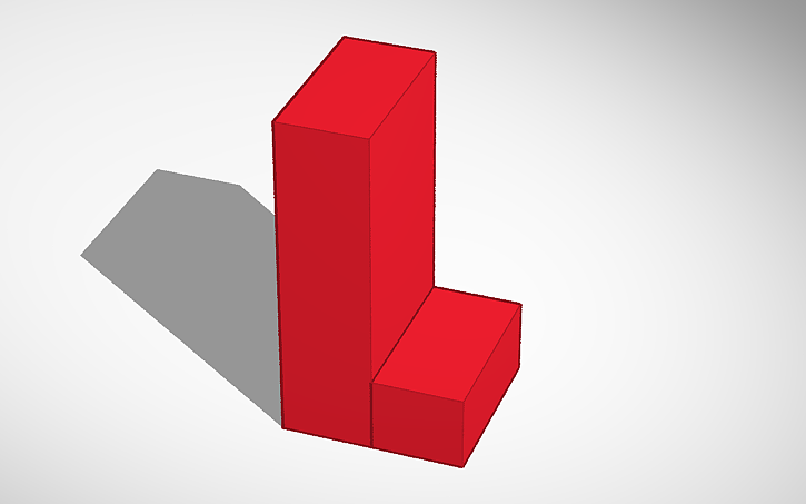 3D design Stunning Rottis - Tinkercad