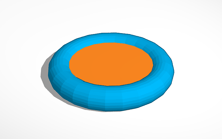 3D design shiny rocks - Tinkercad