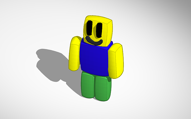 3D design Noob - Tinkercad