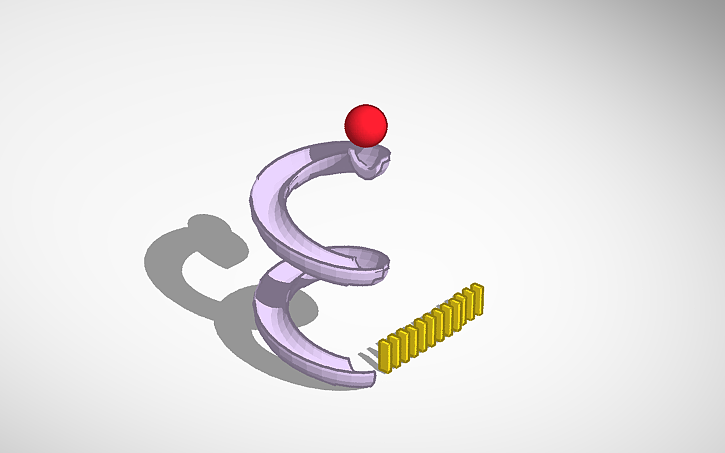 3D design DMpA 04 - Tinkercad
