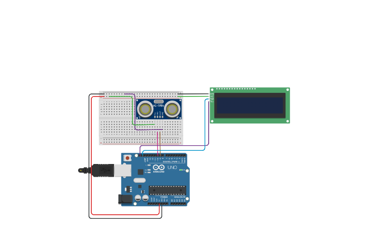 Circuit Distance Chart Circuit design UlSo_Distance_Calculator_NS - Tinkercad