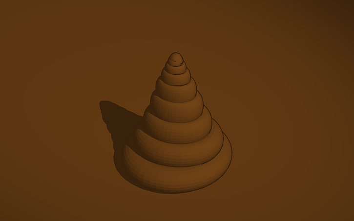 Caca Design 3D design Caca - Tinkercad