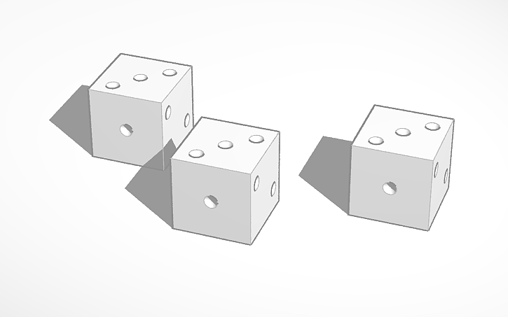 3D design something useful - Tinkercad