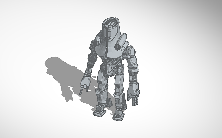 Cherno Alpha Minecraft 3D design Cherno Alpha - Tinkercad