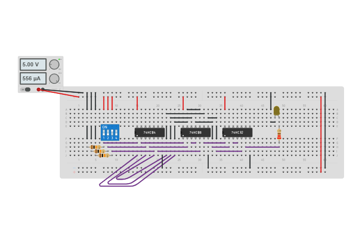 Circuit design AST 122 - BARTOLABAC - BIT-CT 1-2 CIRCUIT NO. 1 ...