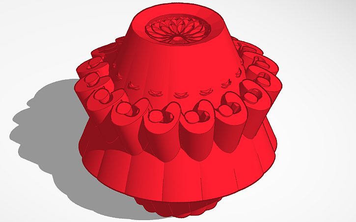 3D design How to make them - Tinkercad