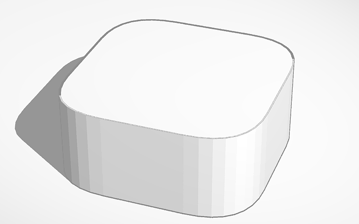 3D design Copy of Wigglebot challenge - Tinkercad