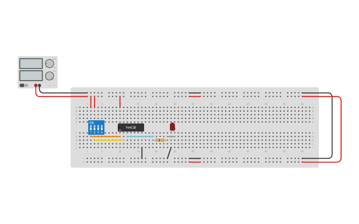 circuit design python - tinkercad Images High Quality... Circuit design OR - Tinkercad