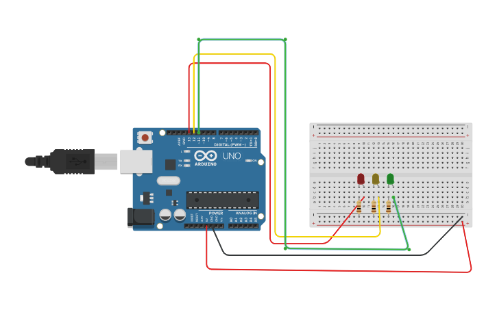 Rangkaian Elektronika