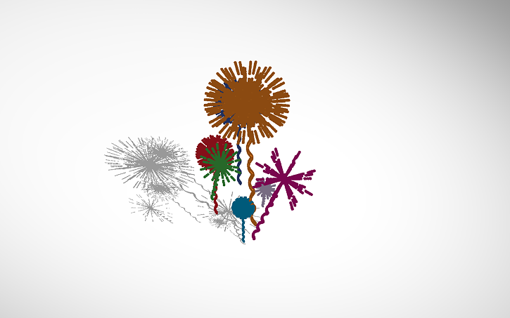 3D design Fireworks webinar - Tinkercad