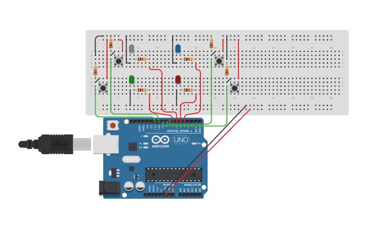 github - samayasin16 arduino-function-generator:... Circuit design Creating functions using your arduino microcontroller ...