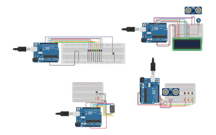 Circuit design Hubilla_Zyrell Anne C._Activities - Tinkercad