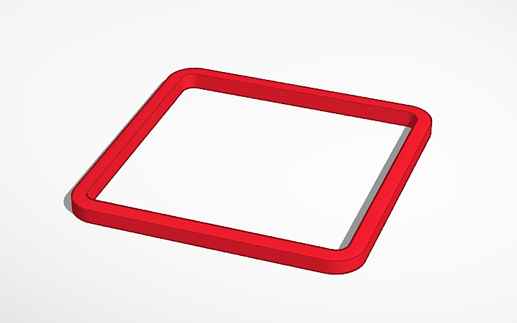 3D design Dave-7 - Tinkercad