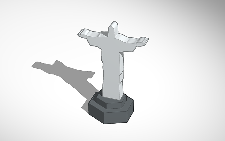 3D design Concurso Maker - Tinkercad