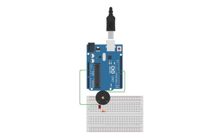 Circuit design G8_PWM Sweep Sketch - Tinkercad