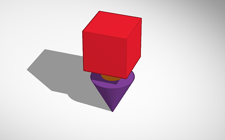 3D design MALTZY - Tinkercad
