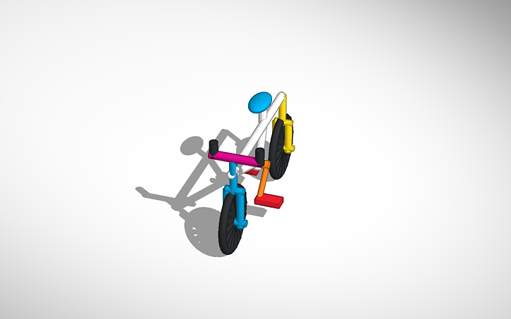 3D design Cycle - Tinkercad