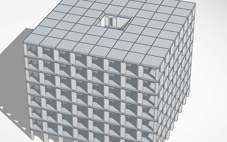 3D design Bomb Diffusion Simulator - Tinkercad