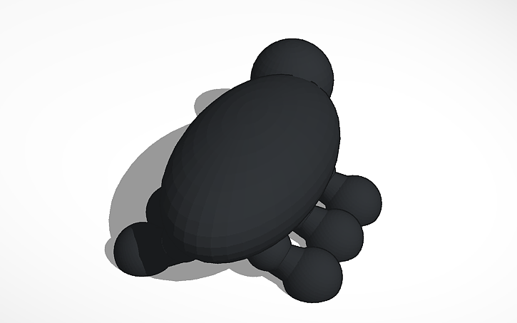 3D design dave - Tinkercad