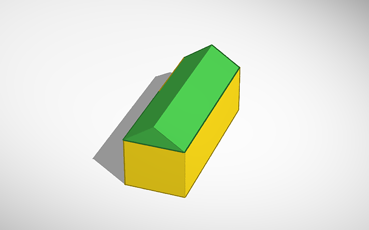3D design Shiny Rottis - Tinkercad