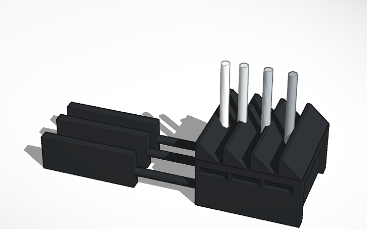 3D design factory - Tinkercad