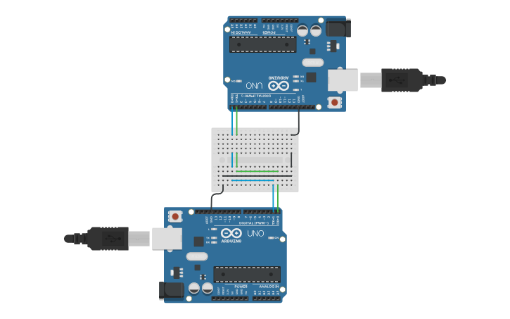 Circuit design Mehak(Lab 4) - Tinkercad