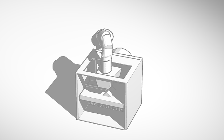 3D design ULTIMAKER - Tinkercad