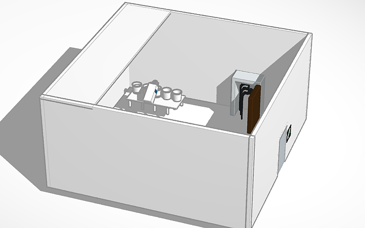 3D design LAB - Tinkercad