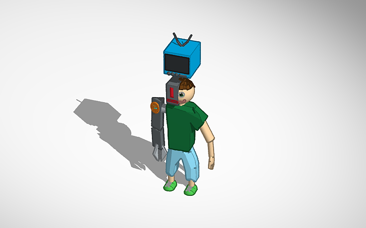 3D design My 