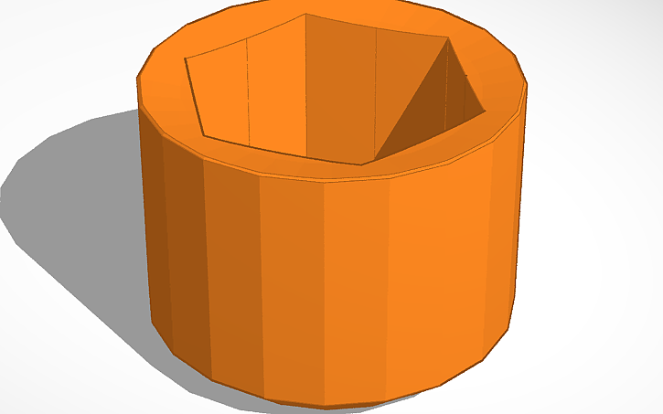 3D design 1/2