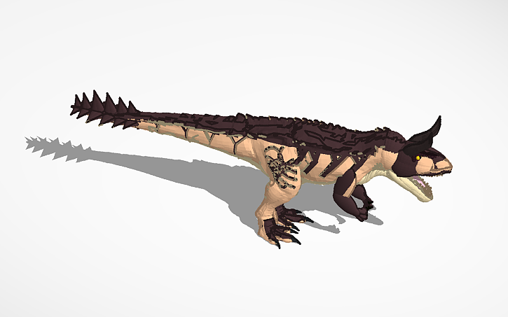 3D design wooooooow - Tinkercad
