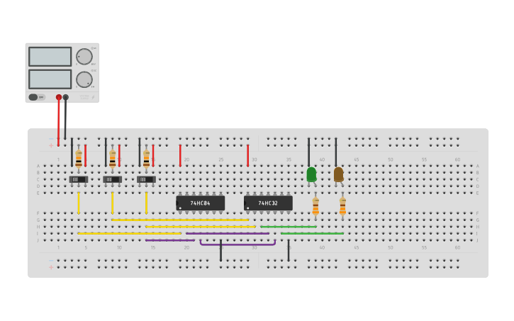 Circuit design LCD-ALIPOYO-Designing a Decoder Circuit Using LED ...