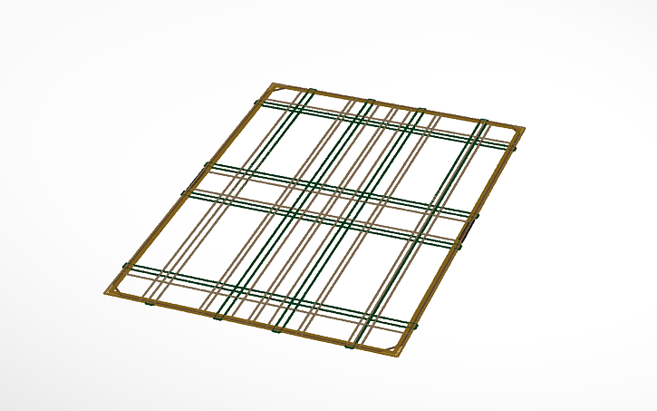 3D design S/V-2 - Tinkercad