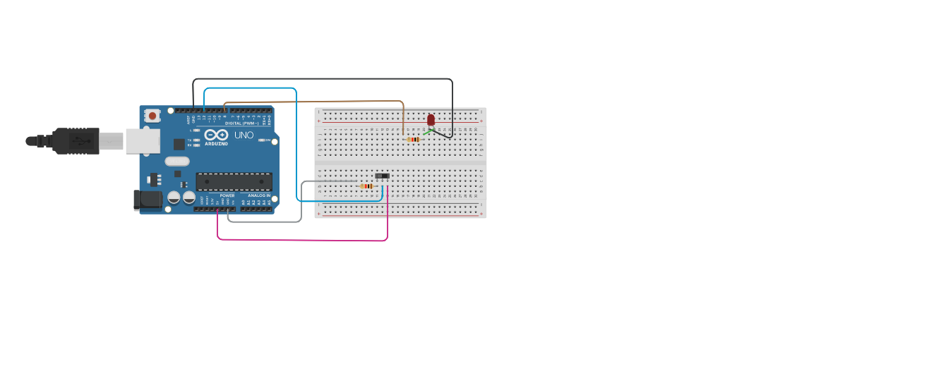 circuit-design-digital-input-output-tinkercad