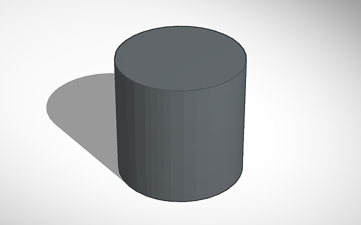 Primitive Designcad 3D design Introduction to 3D Primitive Shapes - Tinkercad