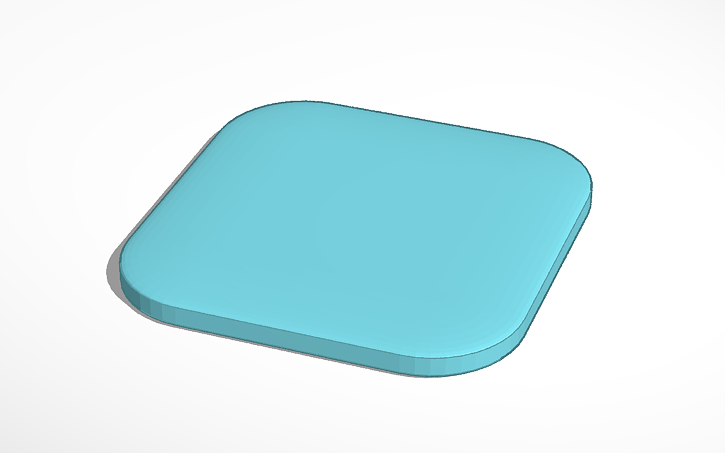 3D design Hour of Code - Tinkercad